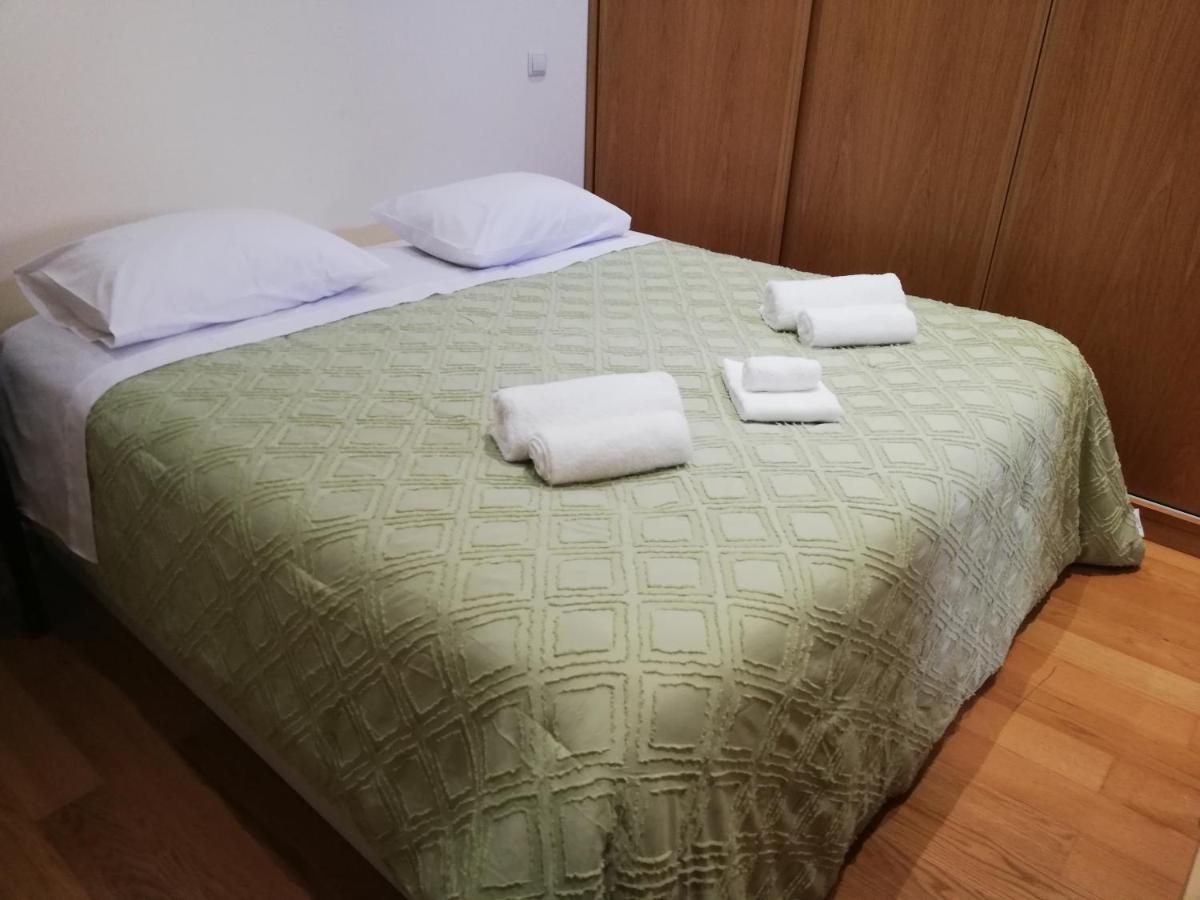 Green House Авейру Экстерьер фото